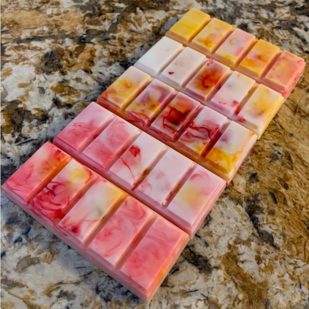 Wax melts